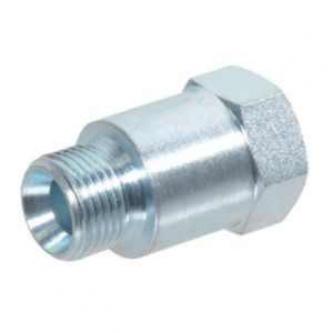 Connection nipple type GR for Baltrotors rotator